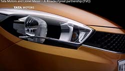 Tata Kite Hatchback Teased; Launch in December 2015
