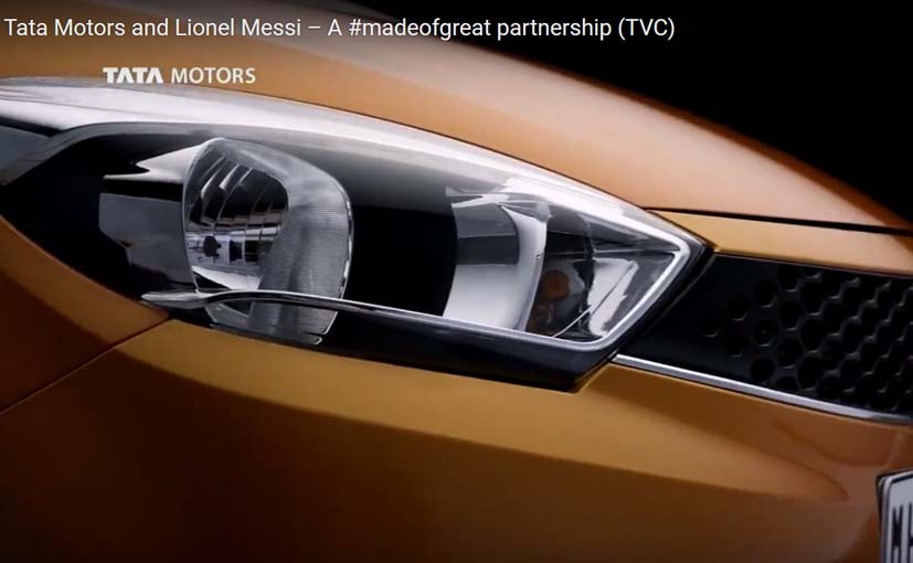 Tata Motors is all set to launch its entry level hatchback in India and its called the Kite. In a promotional video, the company has teased the car and shown how it will look.