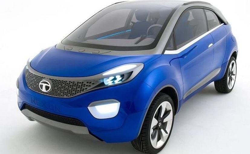 tata nexon compact suv front 827 827x510