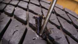 Advantages of Tubeless Tyres