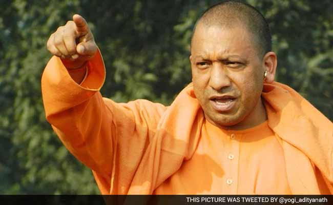 BJP Lawmaker Yogi Adityanath Barred From Entering Allahabad by Local ...