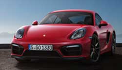 Porsche Confirms Revival of 718 Moniker for New Boxster and Cayman