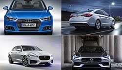 Jaguar XE, Ford Mustang and Other Upcoming Sedan Cars in 2016