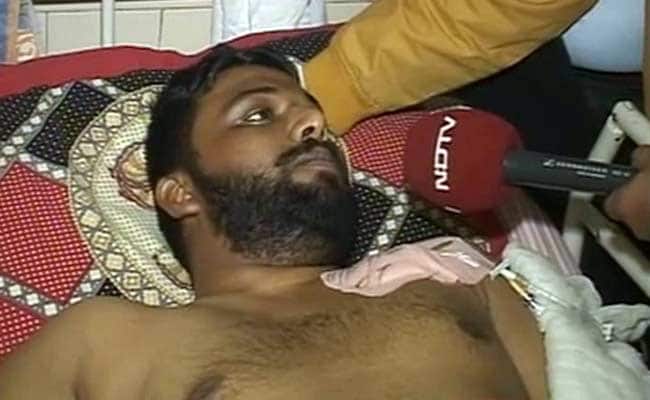 Abohar Killing: Man Whose Hand, Leg Were Chopped Off Recounts Horror