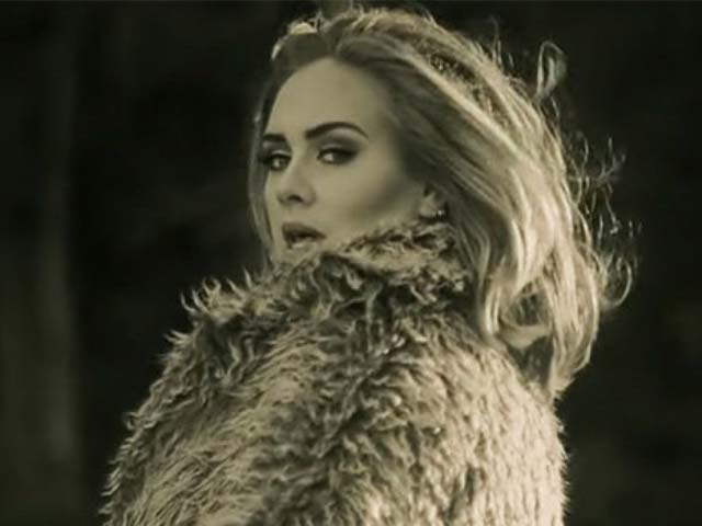 Adele Hello Mashup: Latest Adele Hello Mashup News, Photos, Videos
