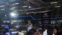 Delhi Auto Expo: How Far It Has Come