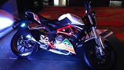 Benelli TNT 25: 5 Things You Need to Know