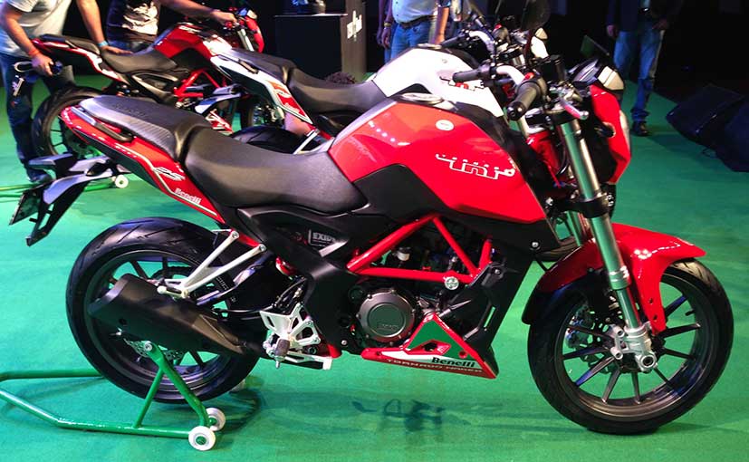 Benelli TNT 25: 5 Things You Need to Know