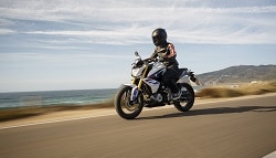 BMW Motorrad to Commence Operations in India by October 2016