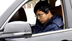 Brain Powered Car Technology Unveiled