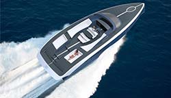 Bugatti and Palmer Johnson to Make Luxury Yacht Called Niniette