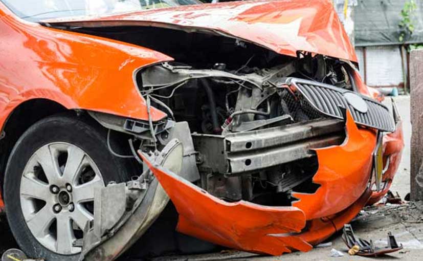 6 Tips to Prevent an Accident