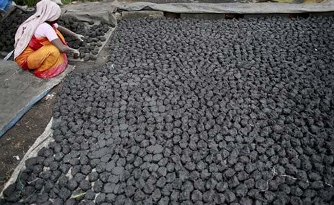 Cow Dung Patties Selling Like Hot Cakes Online