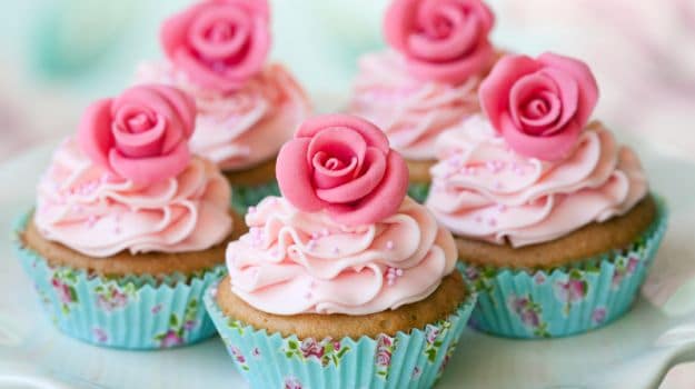 10 Best Cupcake Recipes