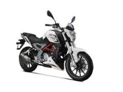 Benelli TNT 25 to Be Launched Tomorrow