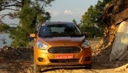 Ford Figo: I Took to the Road With Reckless Abandon