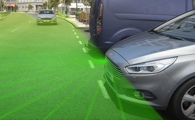 Top 5 Technologies in Cars in 2015 Top 5 Technologies in Cars in 2015