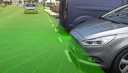 Top 5 Technologies in Cars in 2015