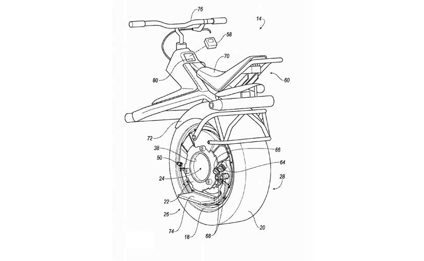 Ford Unicycle