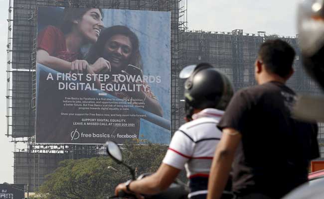 Zuckerberg's Free Basics On Hold Till At Least End Of January