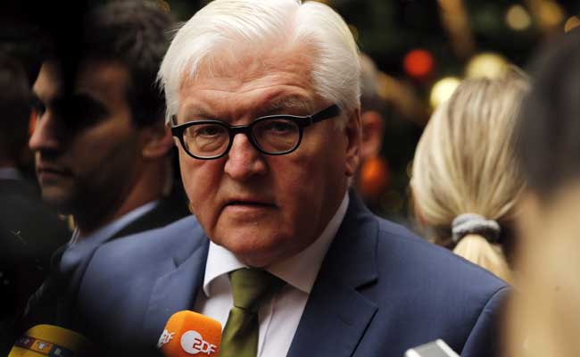 Saudi Arabia Key To Fight Against ISIS, Says German Foreign Minister