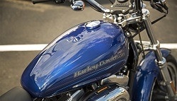 Harley-Davidson India to Launch New Motorcycle on Jan 27