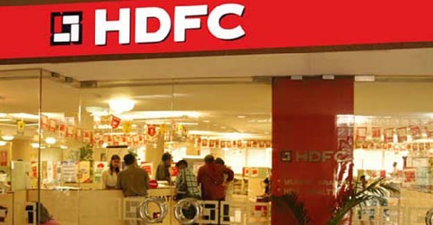 HDFC To Raise Rs 500 Crore Through Bonds