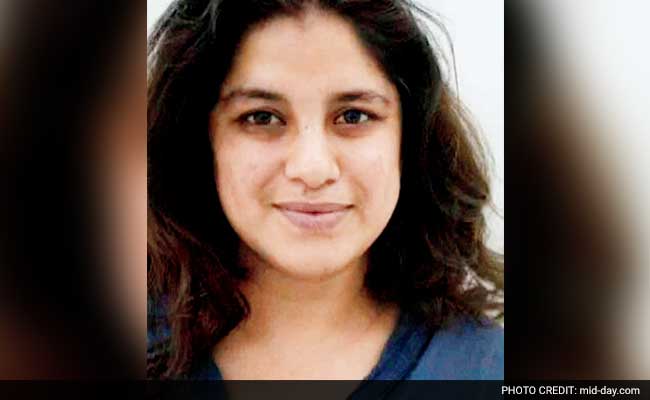 In Mumbai Artist Hema Upadhyay's Murder, Husband Chintan Upadhyay Arrested