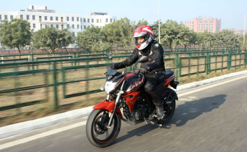 honda hornet 160r suzuki gixxer vs yamaha fz s