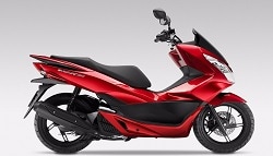 Auto Expo 2016: Honda to Showcase 10 New Motorcycles