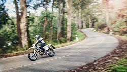 KTM to Make Husqvarna Motorcycles at Its Indian Facility