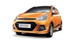 Hyundai India Announces Price Hike By Up To ₹ 1 Lakh From January 2017