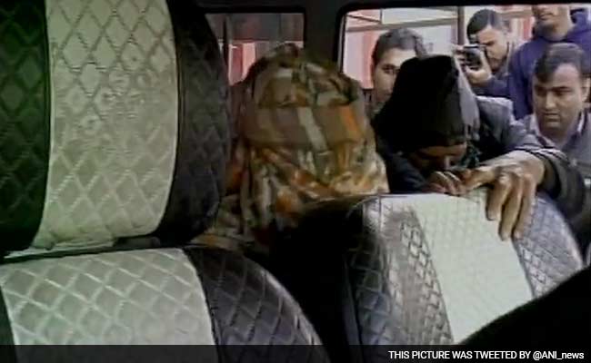 Soldier Who Fought in Kargil War Arrested For Allegedly Spying For ISI