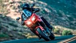 Kawasaki Versys 650 to Be Launched in India on December 24