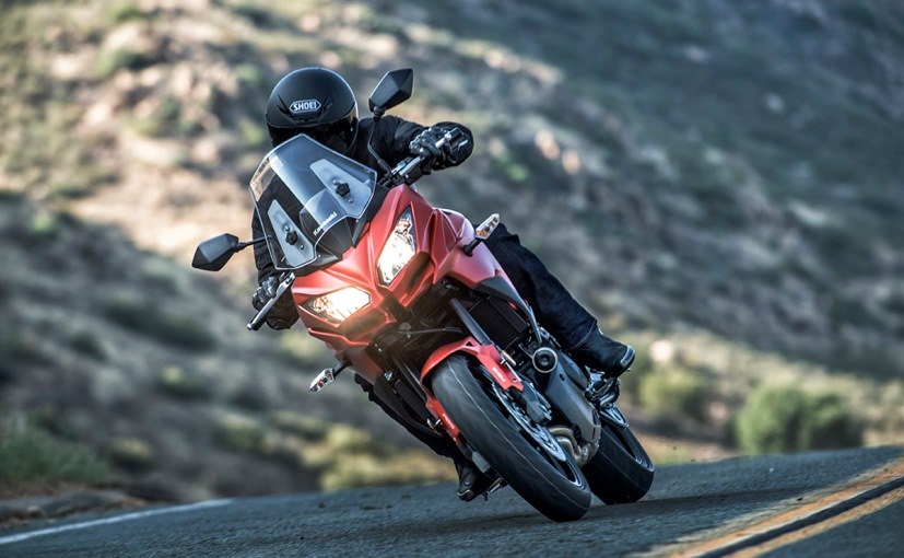 Kawasaki Versys 650 to Be Launched in India on December 24 Kawasaki Versys 650 to Be Launched in India on December 24