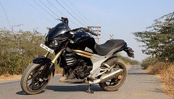 Mahindra Mojo: Long Term Report