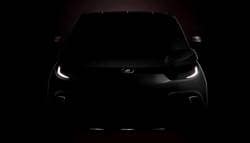 Mahindra S101 Teaser Image Released: Official Name to Be Announced on December 18