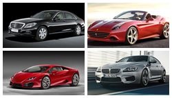 9 Most Expensive Cars Launched in India in 2015