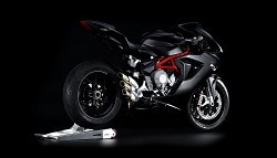 MV Agusta India Prices Revealed