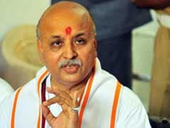 VHP leader Praveen Togadia today expressed hope that Prime Minister Narendra Modi would ensure a grand Ram Mandir is built in Ayodhya as decided by the BJP ... - praveen-togadia_240x180_41449410046