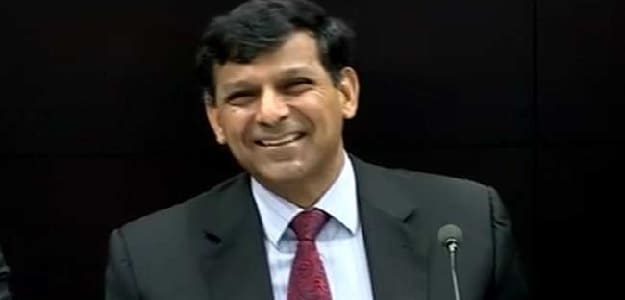 Raghuram Rajan Says MNCs Too Are Responsible for Tax Rows