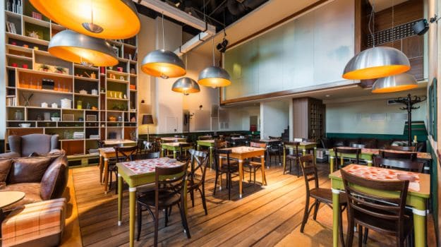 The 10 Most Exciting Restaurants in India that Opened in 2015