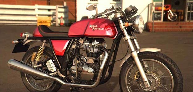 Royal Enfield Sales Zoom 65% in January