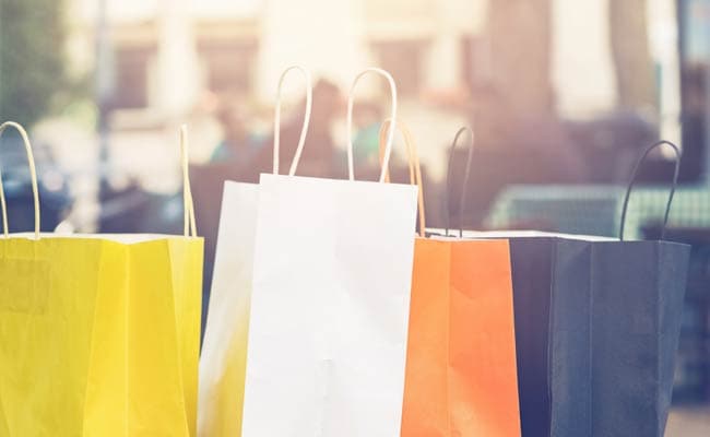 New Delhi Tops List Of  Asia's Top Cities For Shopping: Survey - NDTV