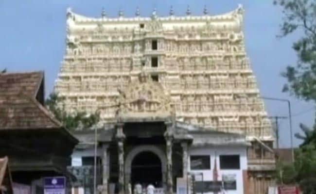 Temple Rituals For Appointing Priests Not Against Equality, Says Supreme Court