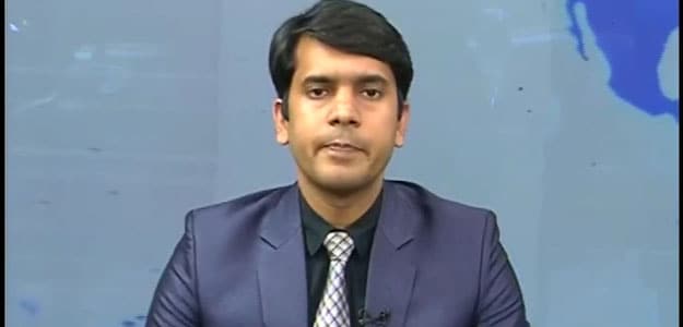 Sumeet Bagadia says till the time Nifty holds 8,540, dips should be used as buying opportunity.
