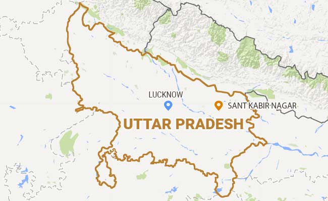 60-Year-Old Allegedly Strangled To Death In Uttar Pradesh