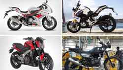 Top 7 Upcoming 300-500cc Bikes of 2016