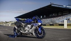 Yamaha Recalls YZF-R1, YZF-R1M in India