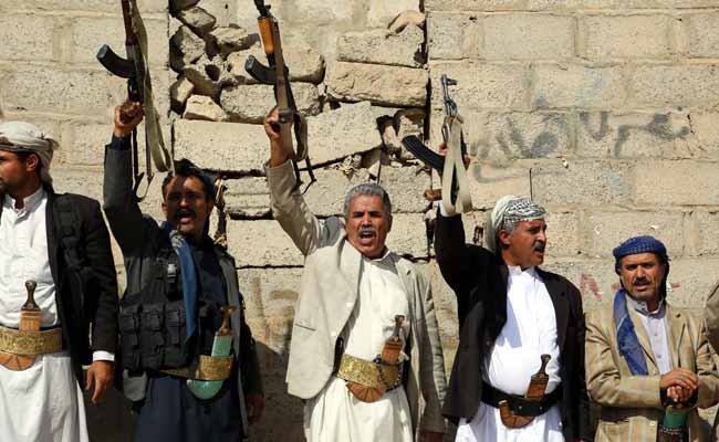 Shaky Ceasefire Holds In Yemen As Rivals Meet